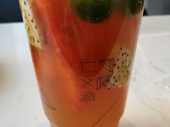 -仁义涵西餐·咖啡(中华巴洛克店)