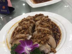 -东城食府·手工点心·37年老字号(虎门店)