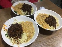 花市豌杂面-花市豌杂面(民生路店)