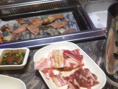 -金火牛烤肉.火锅自助餐厅(桐乡吾悦广场店)