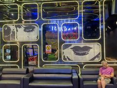 -欢乐迪KTV(南京夫子庙三山街店)