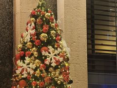 -北京朝阳悠唐皇冠假日酒店