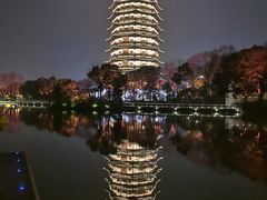 -听松楼·花园酒店·自助餐厅(红梅公园店)