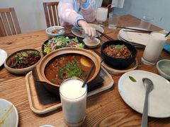 -兮食农场餐厅