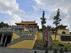 -南京市江宁方山
