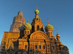 -滴血救世主教堂