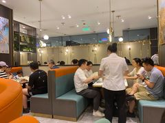 大堂-刘胖子家常菜·蹄花焖藕(中南店)