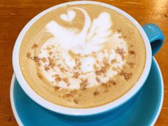 -COFFEE HOLIC(朝外SOHO店)