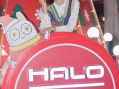 -HALO广场(梨园路店)