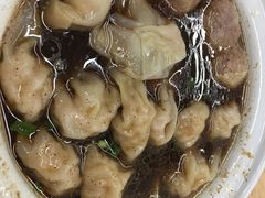 -陈永春干拌鱼汤·馄饨·小笼(富川瑞园店)