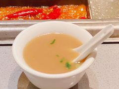 -巴奴毛肚火锅(悠唐购物中心店)