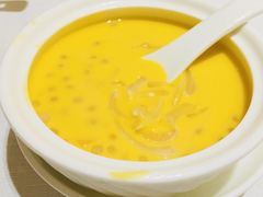 杨枝甘露-粤麓轩餐厅(中信泰富广场店)