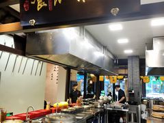自助取餐区-严州府·地道建德菜