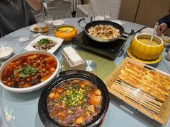 -御苑精品川菜馆(锦江店)