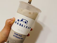 -茶百道(下沙宝龙二期店)