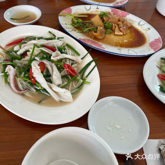 阿辉饭店