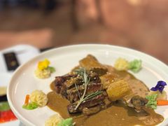 -狮拾久·现代新加坡料理(福田COCO Park店)