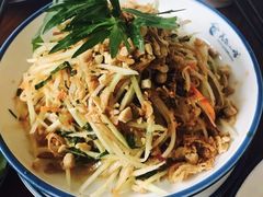 -美奈小馆·越南料理(中航城君尚购物中心店)
