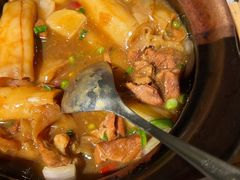 -晓粤·惹味粤菜(凯德乐峰广场店)