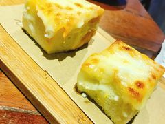 一口闷芝士南瓜-大牌大·传统杭帮菜(湖滨店)