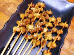 -烧蠔帮·生蚝海鲜牌档(观海店)