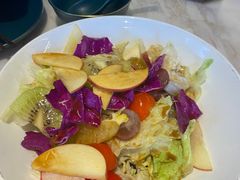 -茅庐川菜(烟台大悦城店)