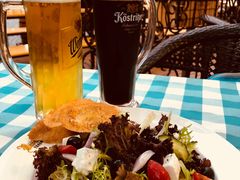 -巴伐利亚啤酒坊(意式风情街店)