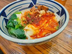 -郑记biangbiang面(钟楼店)