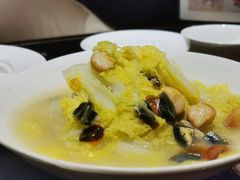 -中山保利艾美酒店-乐美中餐厅