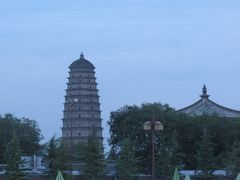 -法门文化景区