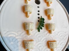 -曾宴·楚菜(湖北省博物馆店)