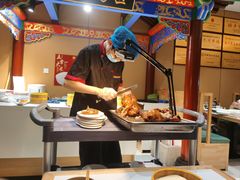 -梅利汴京烤鸭•开封豫菜地标店(晋安路店)