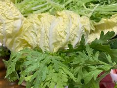 -大明铜锅·烤涮坊·烧烤(总店)