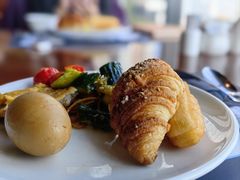 -武汉世茂希尔顿酒店·汇·全日餐厅