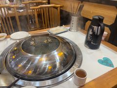 -冰城焰会大丰收铁锅炖(萝岗万达金街店)