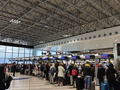 -米兰马尔彭萨国际机场