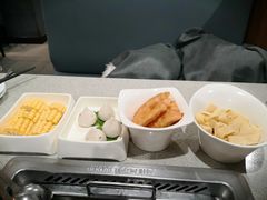 -海底捞火锅(之心城店)