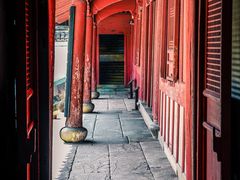 -宁波市保国寺古建筑博物馆