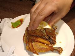 -青叶202都市餐厅(迪诺水镇店)