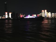 -武汉关码头(轮渡站)