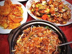 -香港祥正飯店·正宗灣仔50年海鲜老字号