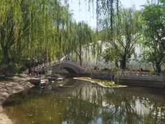 -丰台科技园生态主题公园