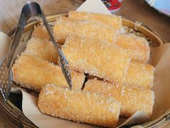 -村长家的疙瘩汤(淄博路店)