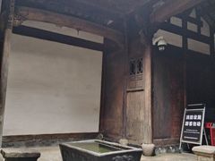 -绩溪龙川景区