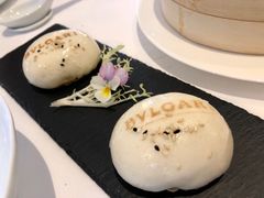 -宝丽轩中餐厅BAOLIXUAN