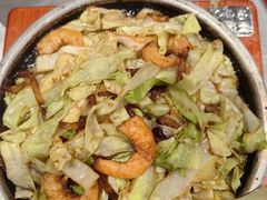 金钩高丽银丝菜-燕春楼(海河华鼎店)