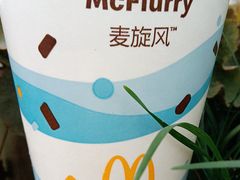 -麦当劳(金地店)
