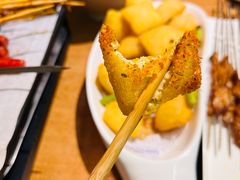 -粟氏天府·东北烧烤(长安街店)