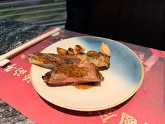 -金海湾自助餐厅(金陵饭店)