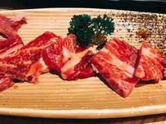 -御牛道日式烤肉料理(杭州万象城店)
